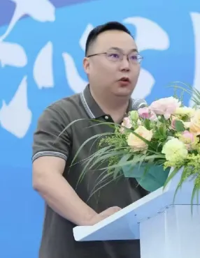 陈世军