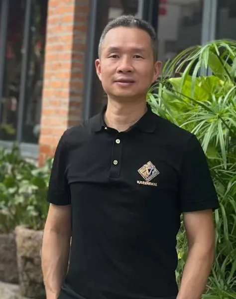 熊才军