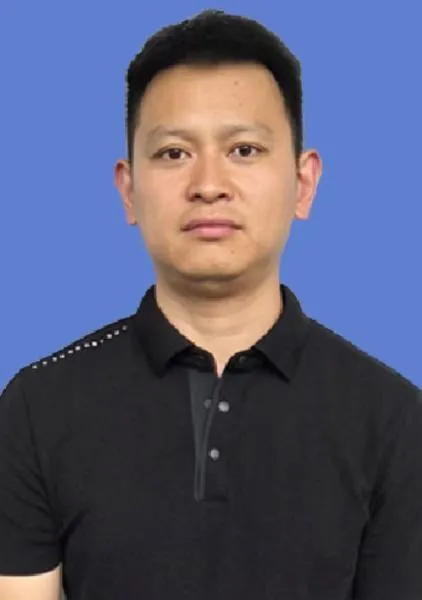 刘靖