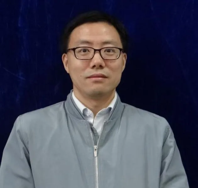 陈敬波