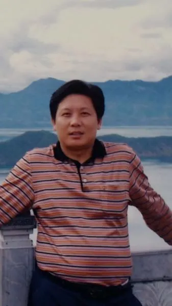 柯汉兴